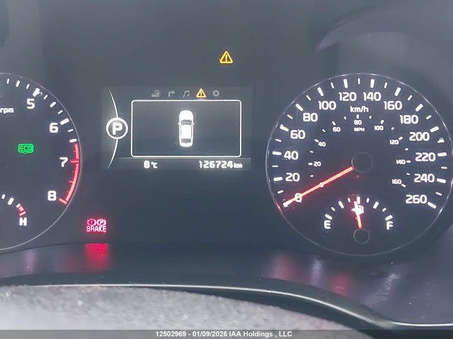 5XXGU4L3XGG004758 KIA Optima