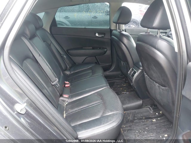 5XXGU4L3XGG004758 KIA Optima