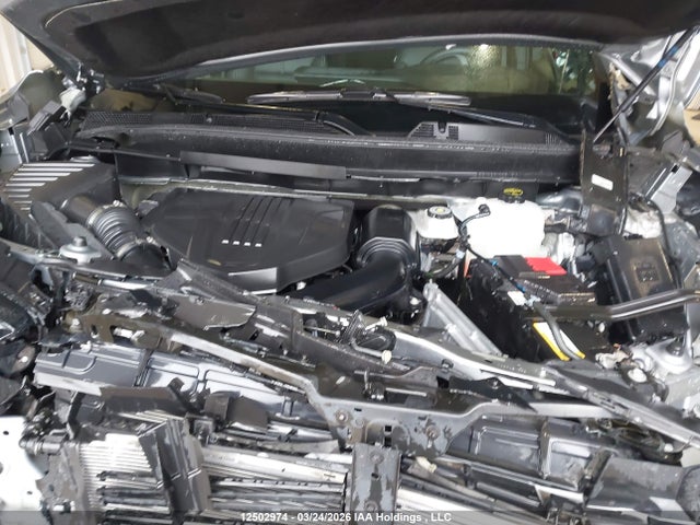 1GKENNKS0RJ156408 GMC Acadia Elevation
