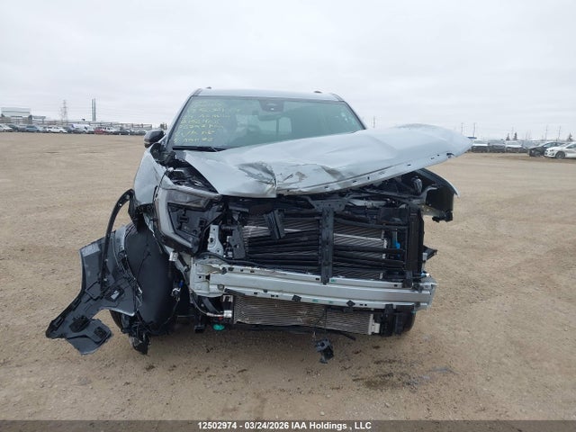 1GKENNKS0RJ156408 GMC Acadia Elevation