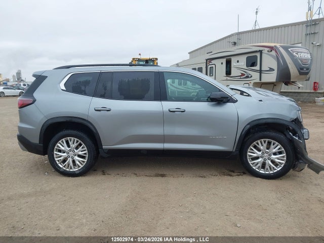 1GKENNKS0RJ156408 GMC Acadia Elevation
