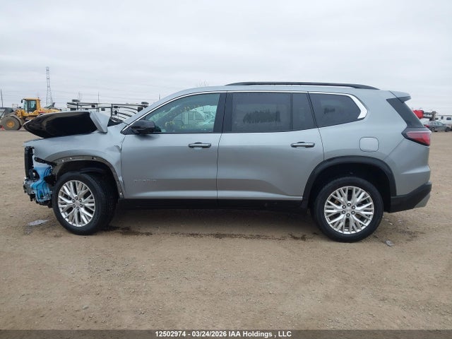 1GKENNKS0RJ156408 GMC Acadia Elevation