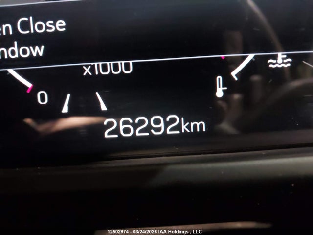 1GKENNKS0RJ156408 GMC Acadia Elevation