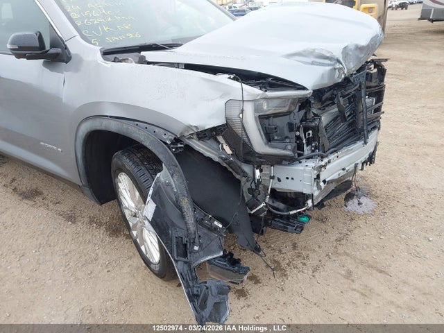 1GKENNKS0RJ156408 GMC Acadia Elevation