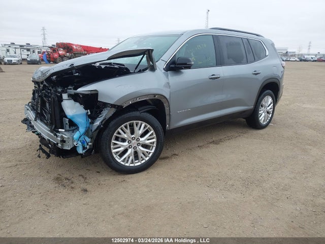 1GKENNKS0RJ156408 GMC Acadia Elevation