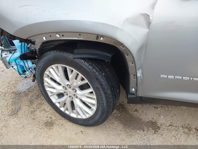 1GKENNKS0RJ156408 GMC Acadia Elevation