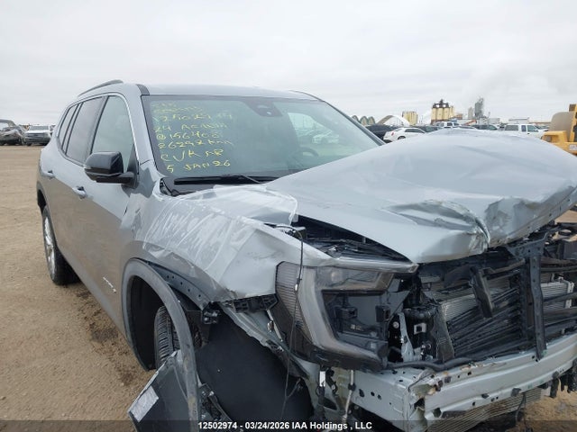 1GKENNKS0RJ156408 GMC Acadia Elevation
