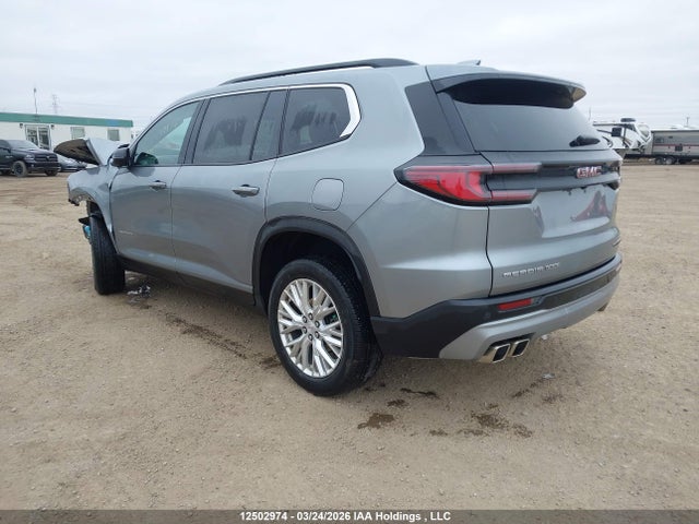 1GKENNKS0RJ156408 GMC Acadia Elevation
