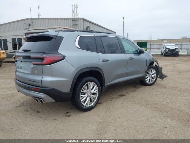 1GKENNKS0RJ156408 GMC Acadia Elevation