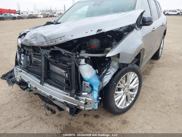 1GKENNKS0RJ156408 GMC Acadia Elevation