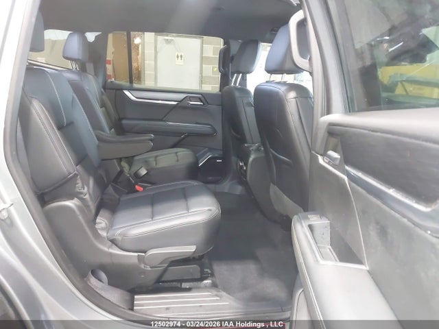 1GKENNKS0RJ156408 GMC Acadia Elevation