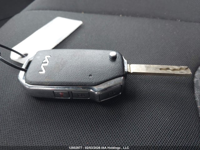 Продажа на аукционе авто 2024 Kia Sportage Lx, vin: KNDPUCDF1R7296749, номер лота: 12502977