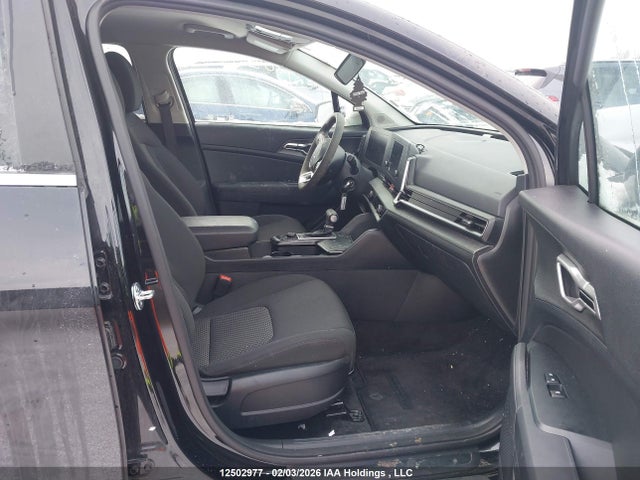 Продажа на аукционе авто 2024 Kia Sportage Lx, vin: KNDPUCDF1R7296749, номер лота: 12502977