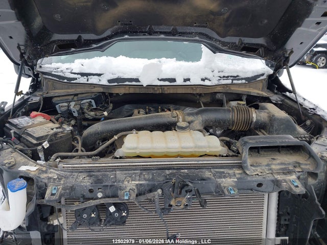 Aukcja sprzedaży 2025 Ford F150 Xlt, vin: 1FTFW3L8XSKD12278, numer aukcji: 12502979