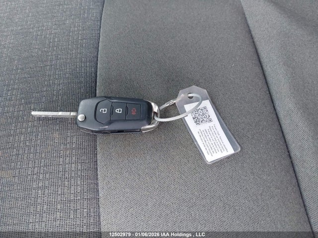 Aukcja sprzedaży 2025 Ford F150 Xlt, vin: 1FTFW3L8XSKD12278, numer aukcji: 12502979