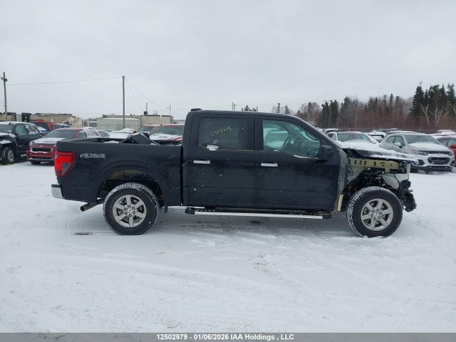 Aukcja sprzedaży 2025 Ford F150 Xlt, vin: 1FTFW3L8XSKD12278, numer aukcji: 12502979