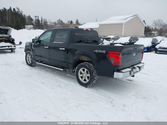 Aukcja sprzedaży 2025 Ford F150 Xlt, vin: 1FTFW3L8XSKD12278, numer aukcji: 12502979