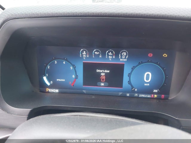 Aukcja sprzedaży 2025 Ford F150 Xlt, vin: 1FTFW3L8XSKD12278, numer aukcji: 12502979