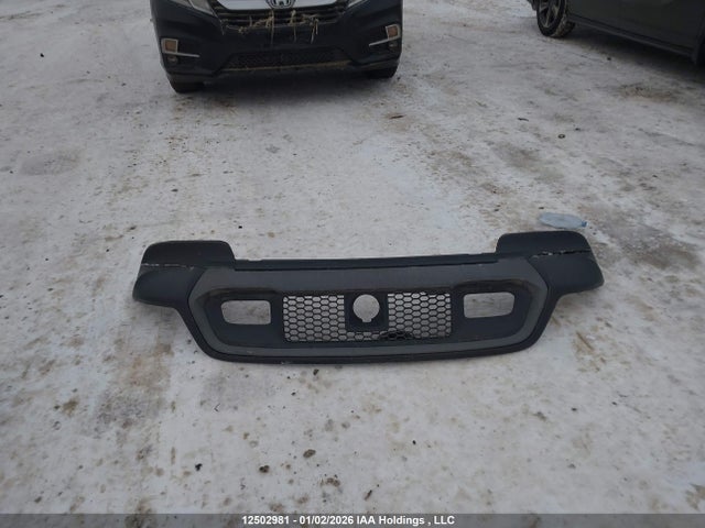 1C4RJFLG0KC619988 Jeep Grand Cherokee Trailhawk