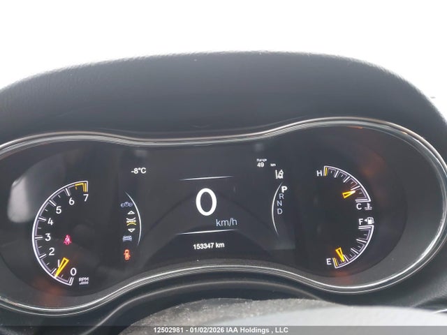 1C4RJFLG0KC619988 Jeep Grand Cherokee Trailhawk