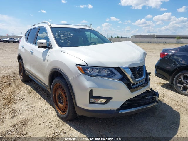 Продаж на аукціоні авто 2020 Nissan Rogue S/sl/sv, vin: 5N1AT2MV3LC707069, номер лоту: 12502990