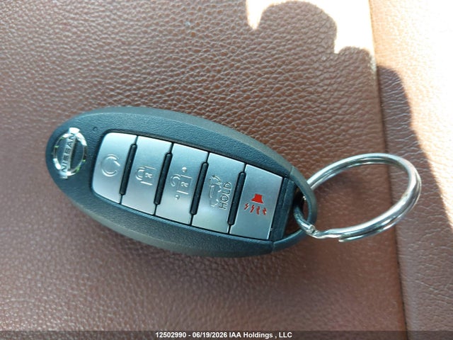 Продаж на аукціоні авто 2020 Nissan Rogue S/sl/sv, vin: 5N1AT2MV3LC707069, номер лоту: 12502990