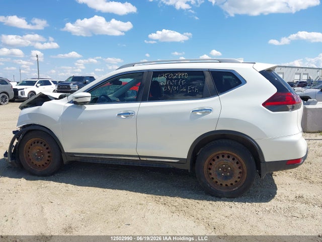Продаж на аукціоні авто 2020 Nissan Rogue S/sl/sv, vin: 5N1AT2MV3LC707069, номер лоту: 12502990