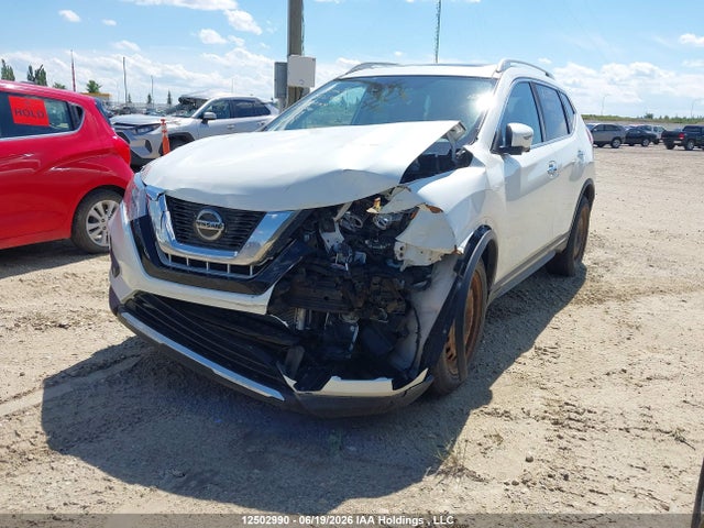 Продаж на аукціоні авто 2020 Nissan Rogue S/sl/sv, vin: 5N1AT2MV3LC707069, номер лоту: 12502990