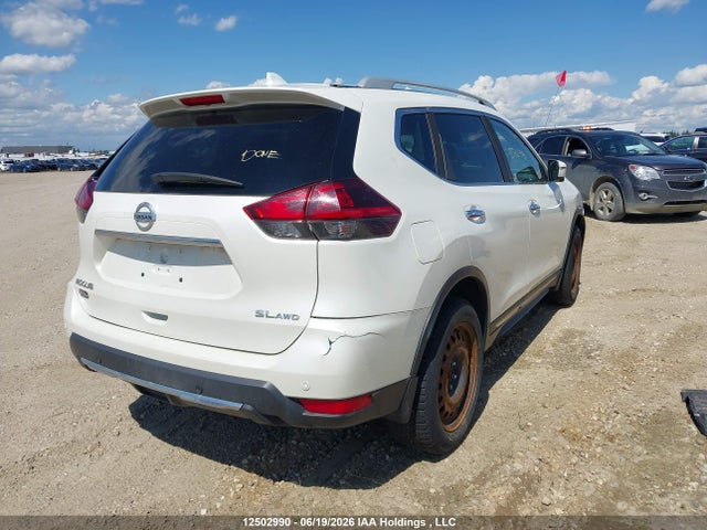 Продаж на аукціоні авто 2020 Nissan Rogue S/sl/sv, vin: 5N1AT2MV3LC707069, номер лоту: 12502990