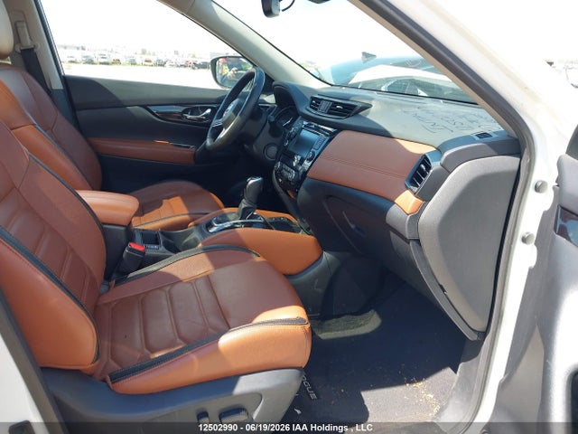 Продаж на аукціоні авто 2020 Nissan Rogue S/sl/sv, vin: 5N1AT2MV3LC707069, номер лоту: 12502990