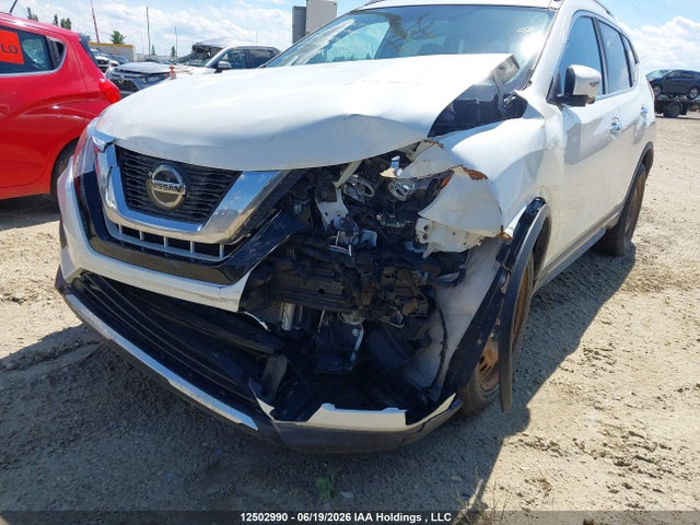 Продаж на аукціоні авто 2020 Nissan Rogue S/sl/sv, vin: 5N1AT2MV3LC707069, номер лоту: 12502990