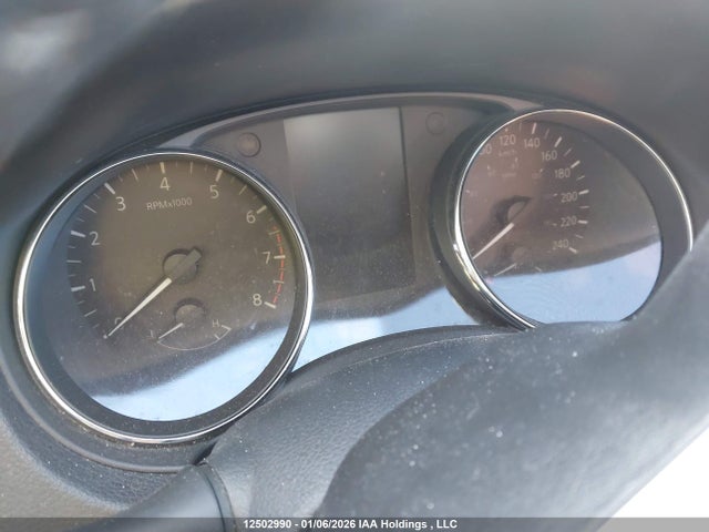 Продаж на аукціоні авто 2020 Nissan Rogue S/sl/sv, vin: 5N1AT2MV3LC707069, номер лоту: 12502990