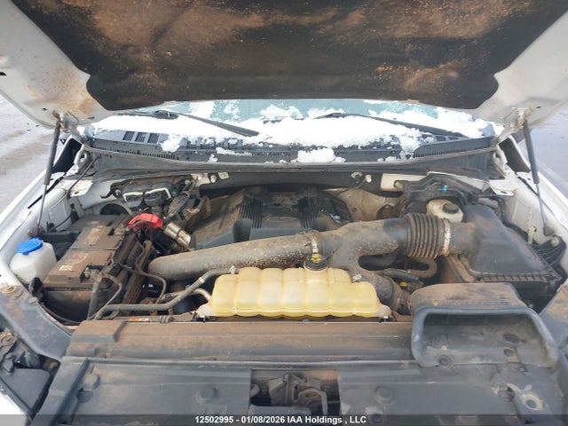 2019 Ford F-150 Lariat მანქანა იყიდება აუქციონზე, vin: 1FTEW1E45KFB22326, აუქციონის ნომერი: 12502995