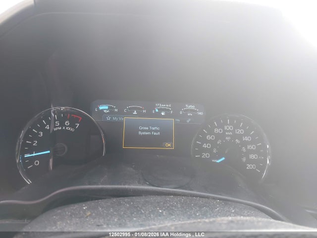 2019 Ford F-150 Lariat მანქანა იყიდება აუქციონზე, vin: 1FTEW1E45KFB22326, აუქციონის ნომერი: 12502995