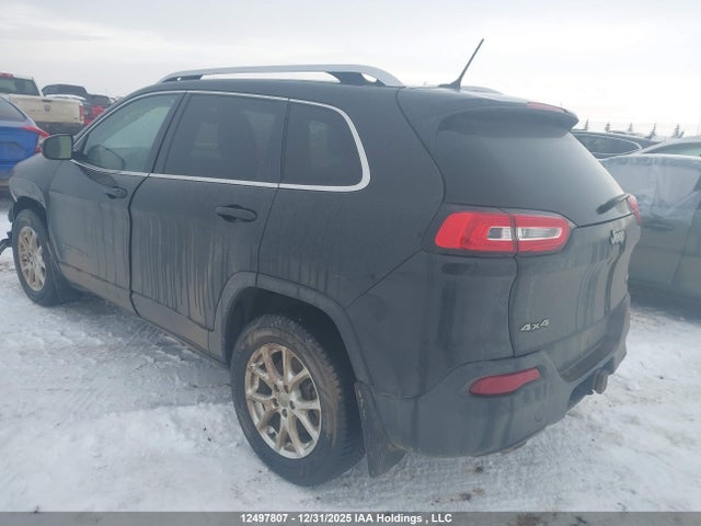 Aukcja sprzedaży 2014 Jeep Cherokee North, vin: 1C4PJMCS3EW285006, numer aukcji: 12497807