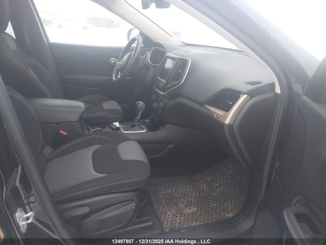 Aukcja sprzedaży 2014 Jeep Cherokee North, vin: 1C4PJMCS3EW285006, numer aukcji: 12497807