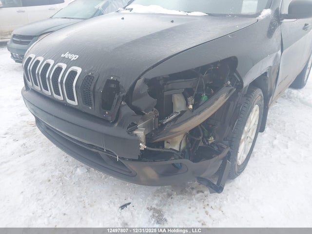 Aukcja sprzedaży 2014 Jeep Cherokee North, vin: 1C4PJMCS3EW285006, numer aukcji: 12497807