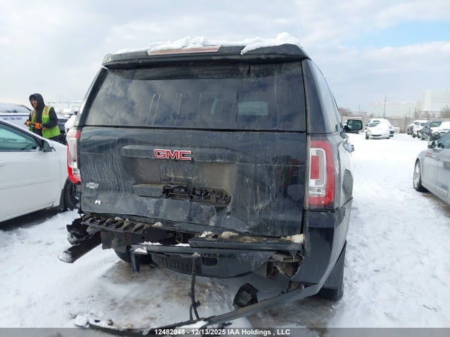 1GKS2BKC9HR376861 GMC YUKON SLT