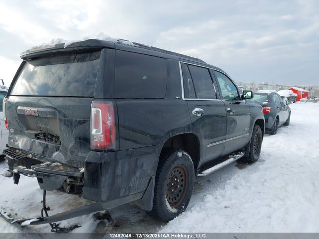 1GKS2BKC9HR376861 GMC YUKON SLT