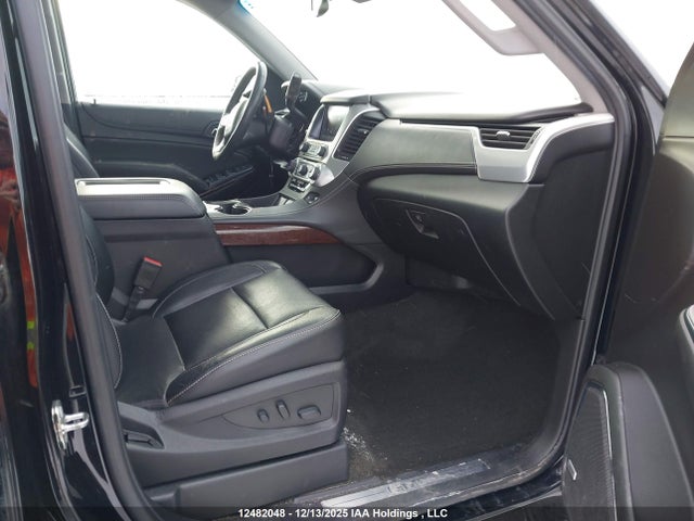 1GKS2BKC9HR376861 GMC YUKON SLT