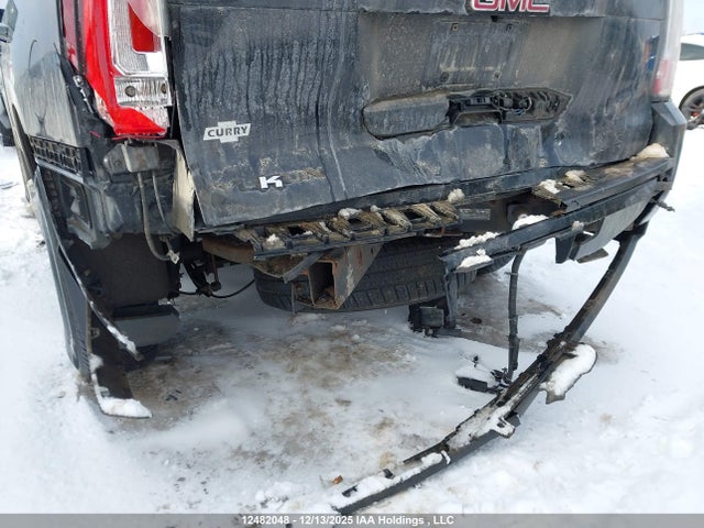 1GKS2BKC9HR376861 GMC YUKON SLT