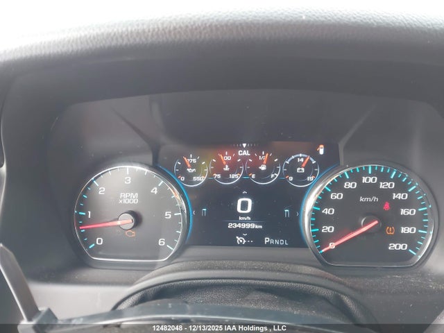 1GKS2BKC9HR376861 GMC YUKON SLT