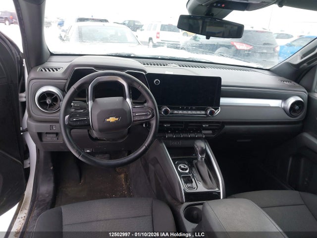 1GCPTCEK1P1133324 Chevrolet Colorado Lt
