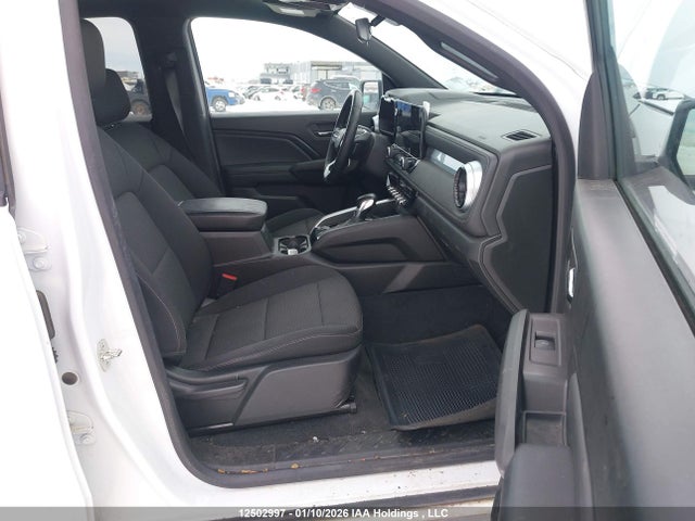 1GCPTCEK1P1133324 Chevrolet Colorado Lt