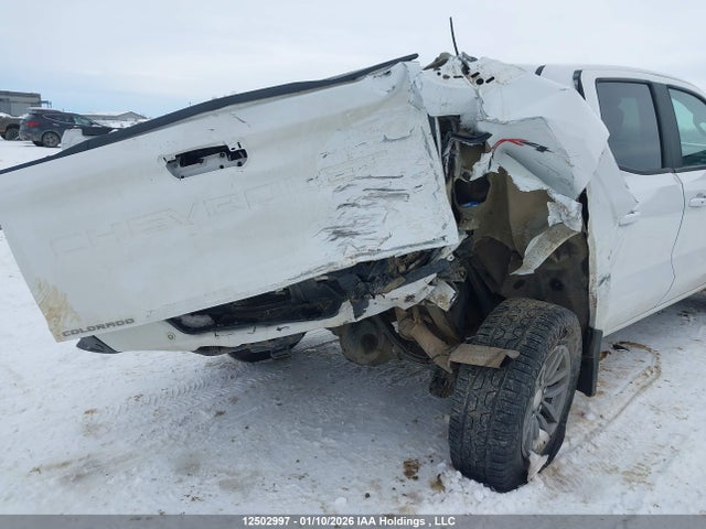 1GCPTCEK1P1133324 Chevrolet Colorado Lt