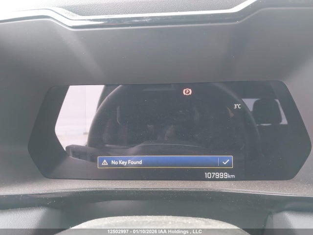 1GCPTCEK1P1133324 Chevrolet Colorado Lt