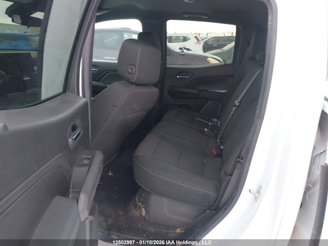 1GCPTCEK1P1133324 Chevrolet Colorado Lt
