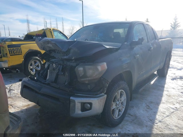 2021 Toyota Tundra მანქანა იყიდება აუქციონზე, vin: 5TFUY5F14MX012513, აუქციონის ნომერი: 12502998