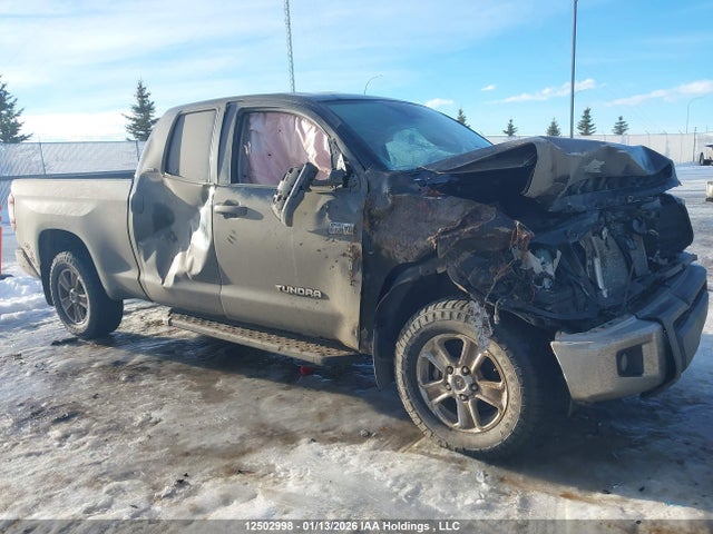 2021 Toyota Tundra მანქანა იყიდება აუქციონზე, vin: 5TFUY5F14MX012513, აუქციონის ნომერი: 12502998