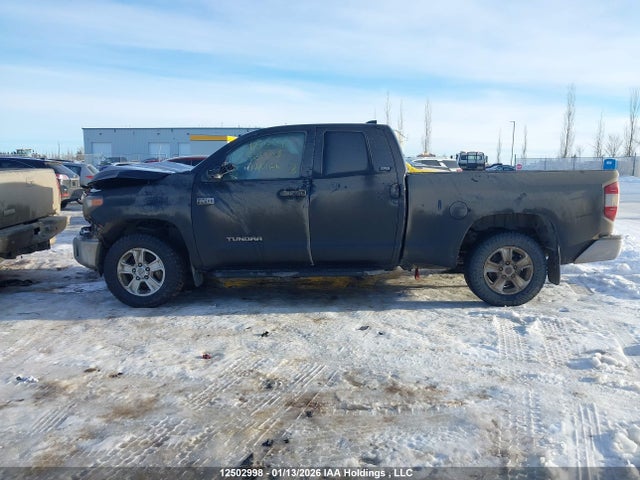 2021 Toyota Tundra მანქანა იყიდება აუქციონზე, vin: 5TFUY5F14MX012513, აუქციონის ნომერი: 12502998